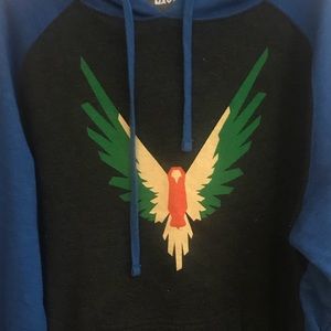 Logan Paul Maverick Sweatshirt
